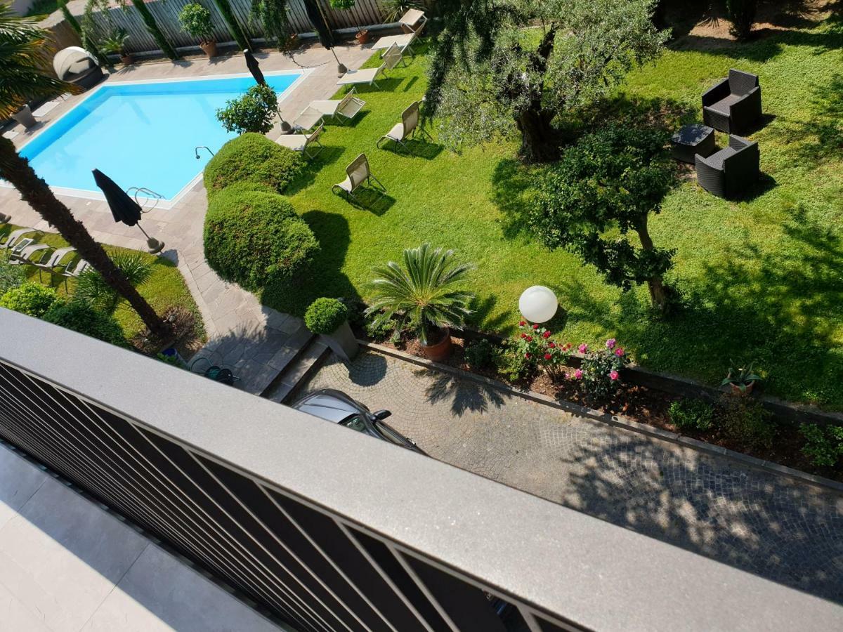 Jasmin Bed & Breakfast Merano