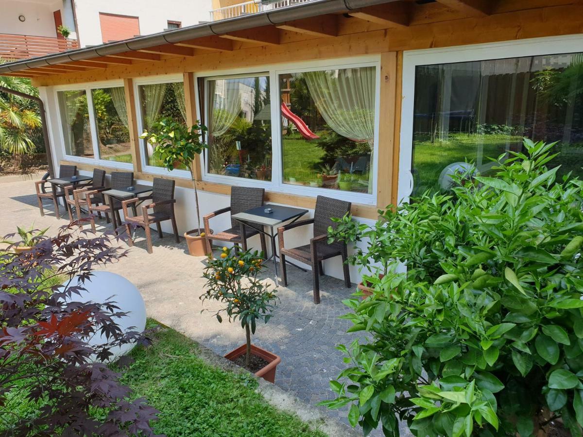 Bed & Breakfast Jasmin